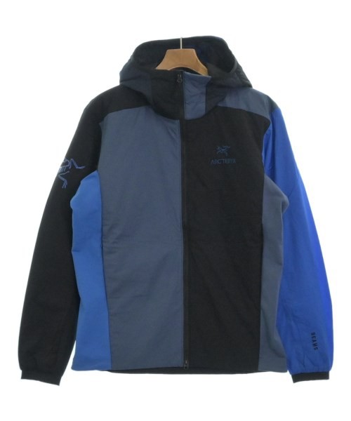 ARC’TERYX アークテリクス ブルゾン（その他） メンズ 【古着】【中古】