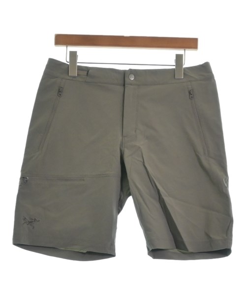 ARC’TERYX アークテリクス ショートパンツ メンズ 【古着】【中古】の通販は