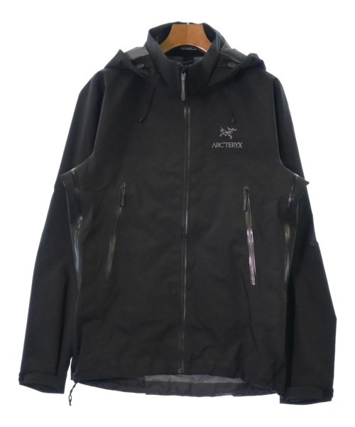 ARC’TERYX アークテリクス マウンテンパーカー メンズ 【古着】【中古】