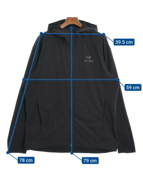 ARC’TERYX アークテリクス ブルゾン（その他） メンズ 【古着】【中古】