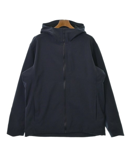 ARC'TERYX アークテリックス マウンテンパーカー メンズ　中古 ARC'TERYX アークテリクス マウンテンパーカー メンズ 【古着