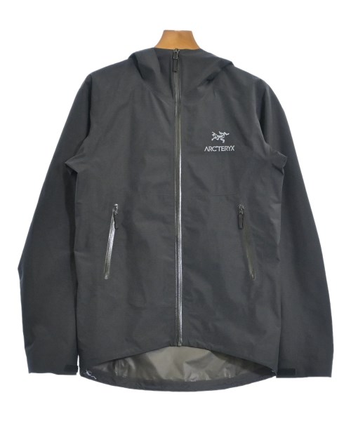 ARC’TERYX アークテリクス マウンテンパーカー メンズ 【古着】【中古】