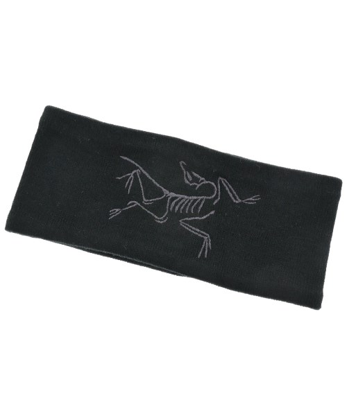 ARC’TERYX アークテリクス 小物類（その他） メンズ 【古着】【中古】の通販は