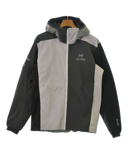 ARC’TERYX アークテリクス ブルゾン メンズ 【古着】【中古】の通販は