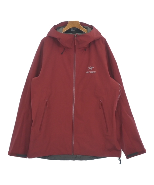 ARC’TERYX アークテリクス ブルゾン（その他） メンズ 【古着】【中古】
