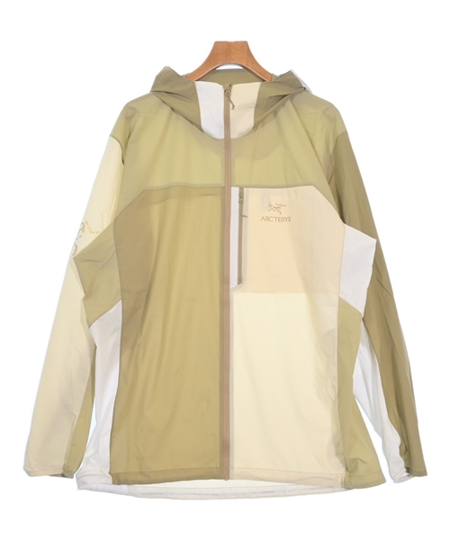 ARC’TERYX アークテリクス ブルゾン（その他） メンズ 【古着】【中古】