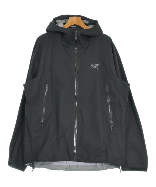 ARC’TERYX アークテリクス マウンテンパーカー メンズ 【古着】【中古】