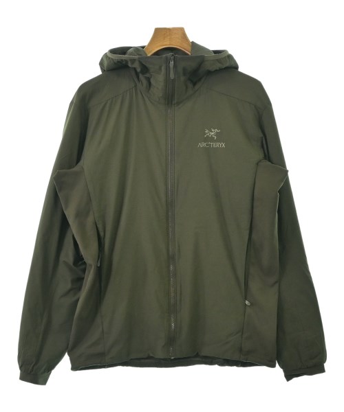 ARC’TERYX アークテリクス ブルゾン メンズ 【古着】【中古】 22,960円