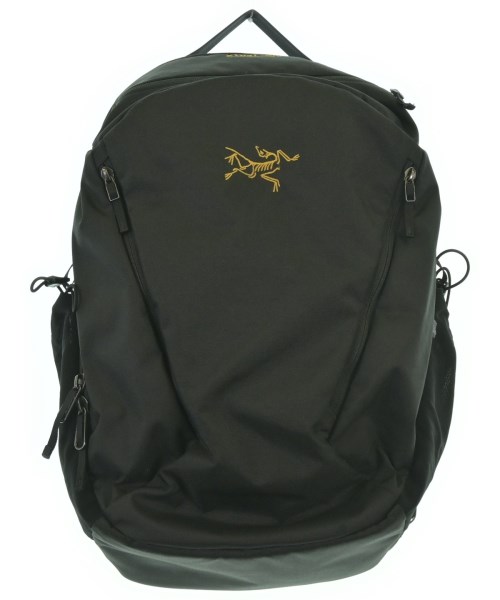 ARC’TERYX アークテリクス バックパック・リュック メンズ 【古着】【中古】