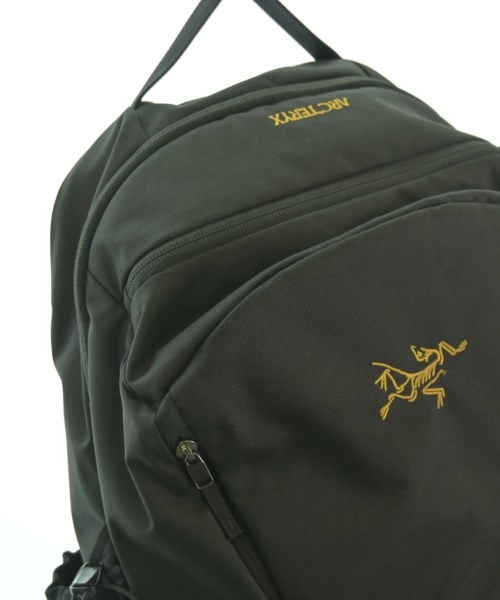 ARC’TERYX アークテリクス バックパック・リュック メンズ 【古着】【中古】_4