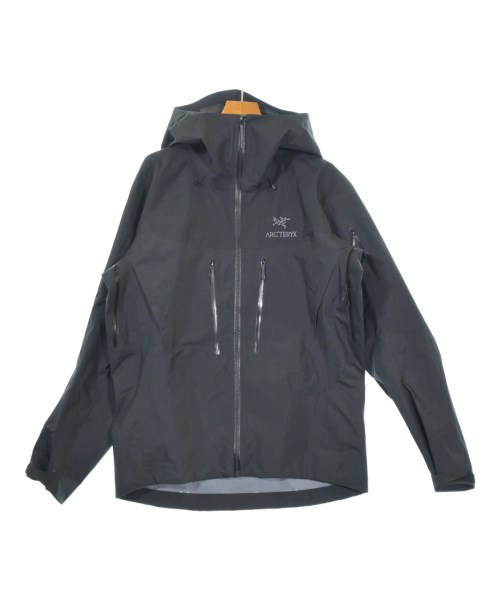ARC’TERYX アークテリクス マウンテンパーカー メンズ 【古着】【中古】