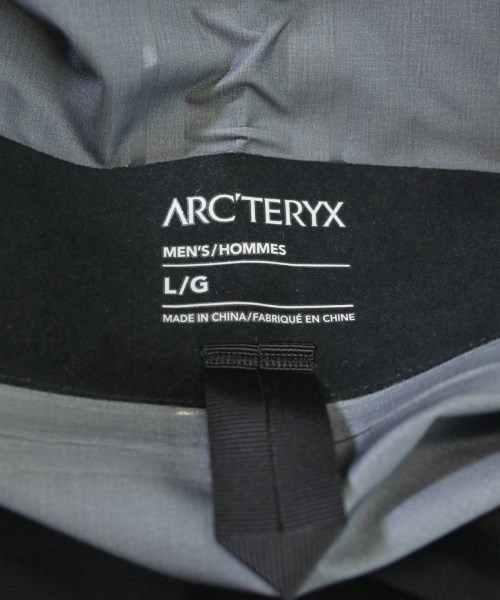 ARC’TERYX アークテリクス マウンテンパーカー メンズ 【古着】【中古】_2