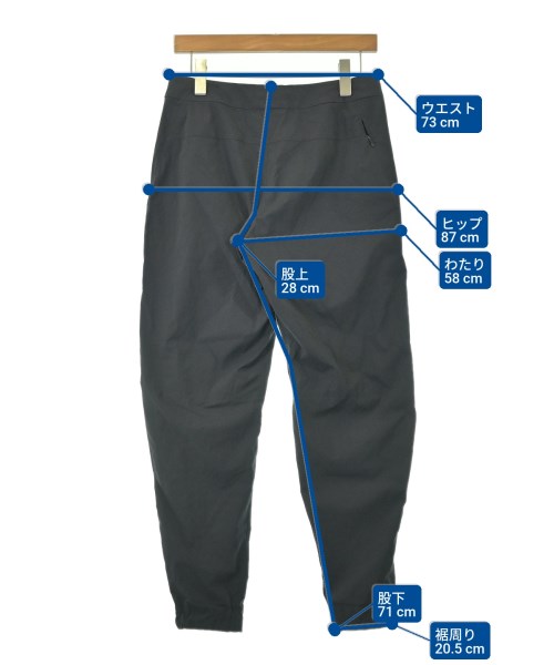 ARC’TERYX アークテリクス パンツ（その他） メンズ 【古着】【中古】_5