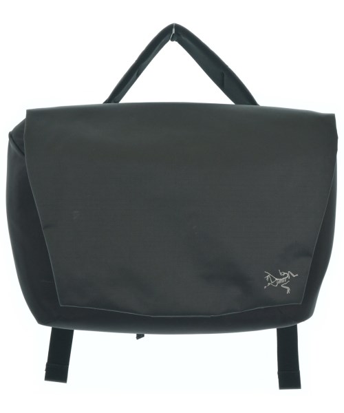 ARC’TERYX アークテリクス ショルダーバッグ メンズ 【古着】【中古】