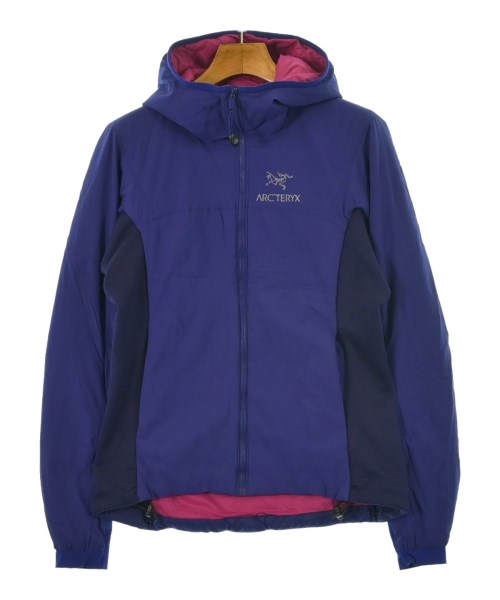 ARC’TERYX アークテリクス マウンテンパーカー レディース 【古着】【中古】