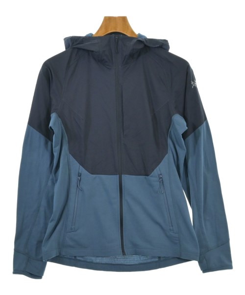 ARC’TERYX アークテリクス マウンテンパーカー レディース 【古着】【中古】