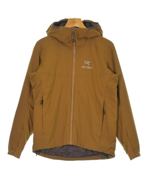 ARC’TERYX アークテリクス ブルゾン メンズ 【古着】【中古】