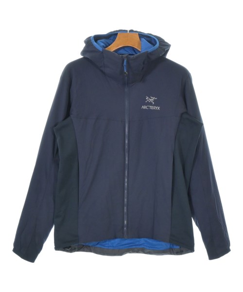 ARC’TERYX アークテリクス ダウンジャケット/ダウンベスト メンズ 【古着】【中古】