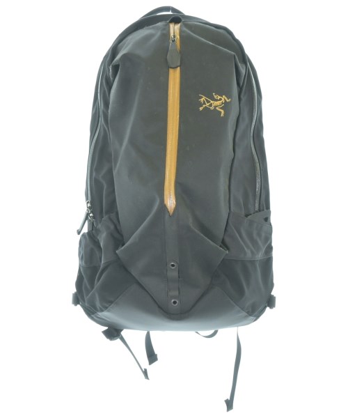 ARC’TERYX アークテリクス バックパック・リュック メンズ 【古着】【中古】