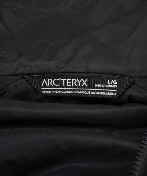 ARC’TERYX アークテリクス ブルゾン（その他） メンズ 【古着】【中古】_2