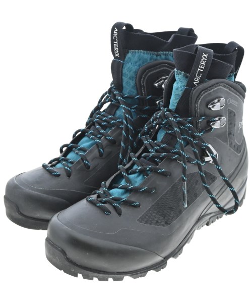 ARC’TERYX アークテリクス ブーツ レディース 【古着】【中古】