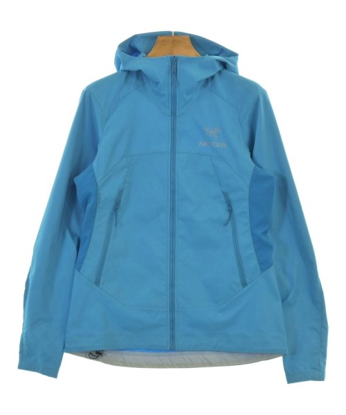 ARC’TERYX アークテリクス マウンテンパーカー レディース 【古着】【中古】