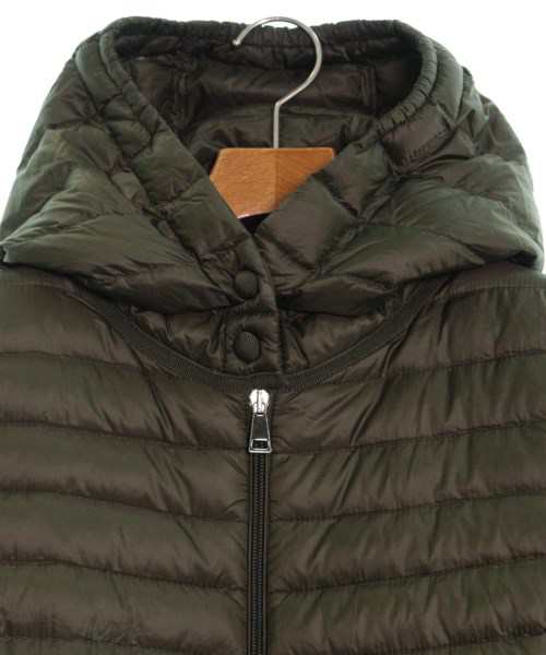 MONCLER モンクレール ダウンコート レディース 【古着】【中古】の