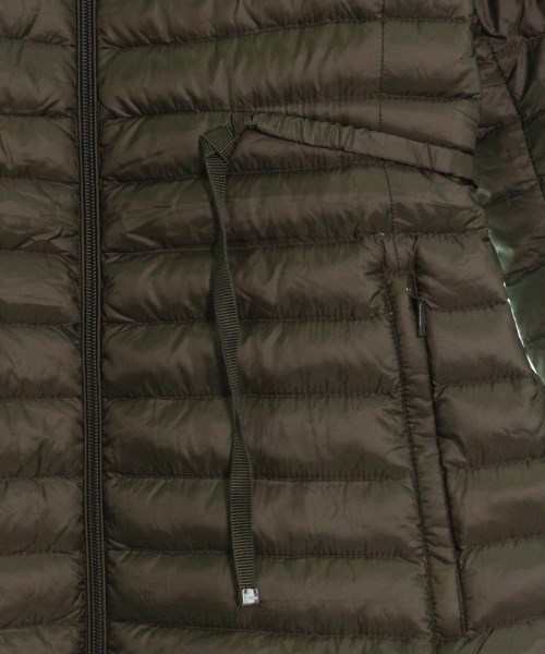 MONCLER モンクレール ダウンコート レディース 【古着】【中古】の