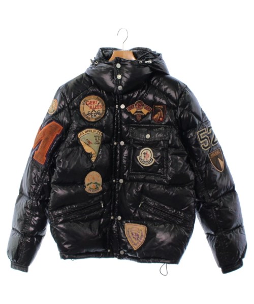 Moncler モンクレール ダウンジャケット ダウンベスト メンズ 古着 中古 の通販はau Pay マーケット Ragtag Online