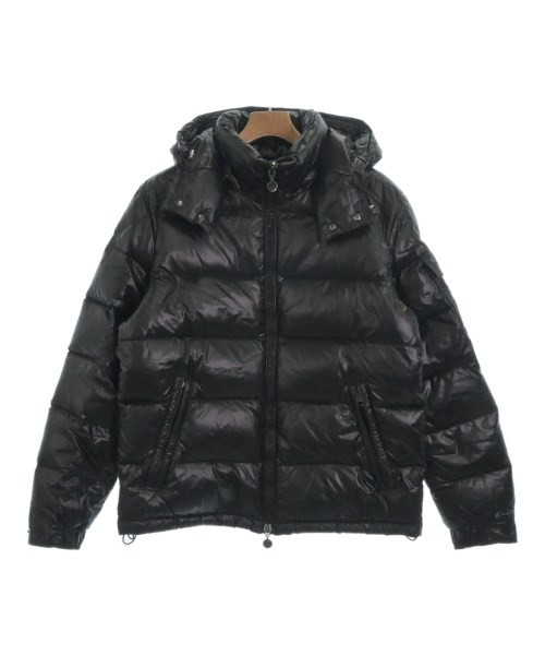 MONCLER モンクレール ダウンジャケット/ダウンベスト メンズ 【古着】【中古】