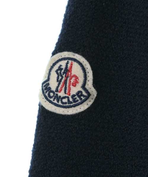 MONCLER モンクレール ニット・セーター メンズ 【古着】【中古】の