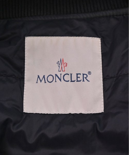 MONCLER モンクレール スタジャン メンズ 【古着】【中古】の通販はau