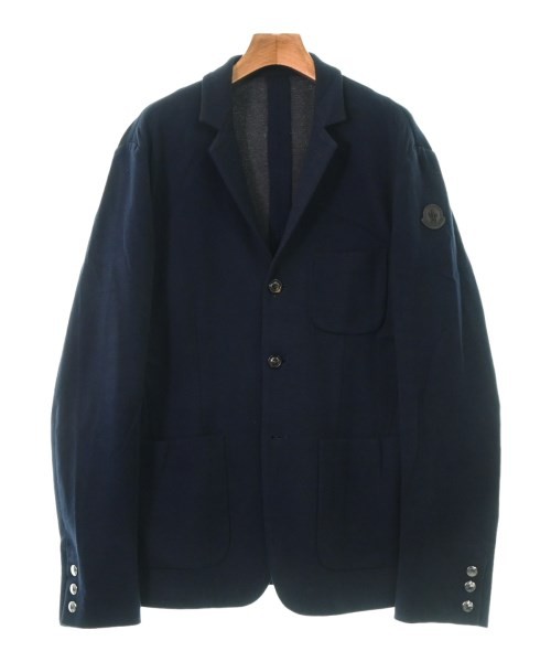 MONCLER モンクレール カジュアルジャケット メンズ 【古着】【中古】の通販は