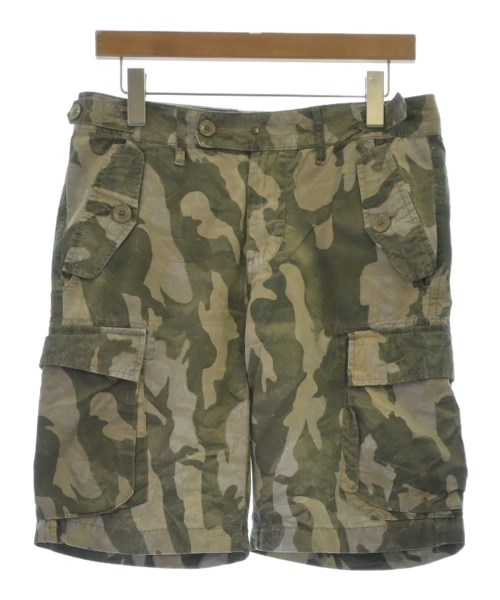 MONCLER モンクレール ショートパンツ メンズ 【古着】【中古】の通販は