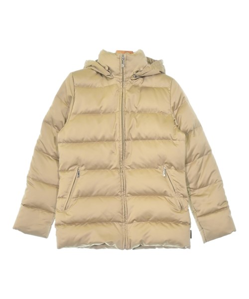 MONCLER モンクレール ダウンジャケット/ダウンベスト レディース 【古着】【中古】