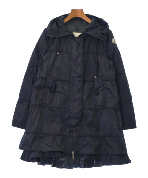 MONCLER モンクレール コート（その他） レディース 【古着】【中古】の通販は
