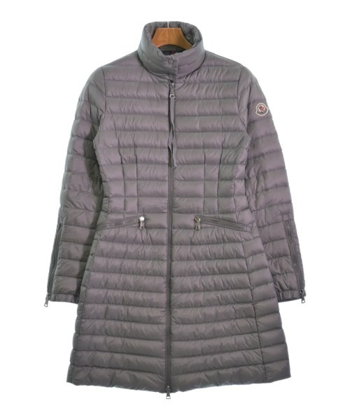 MONCLER モンクレール ダウンコート レディース 【古着】【中古】