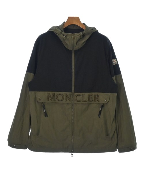 MONCLER モンクレール ブルゾン（その他） メンズ 【古着】【中古】