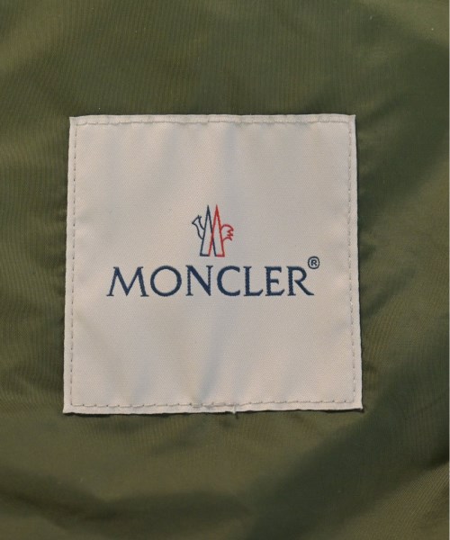 MONCLER モンクレール ブルゾン（その他） メンズ 【古着】【中古