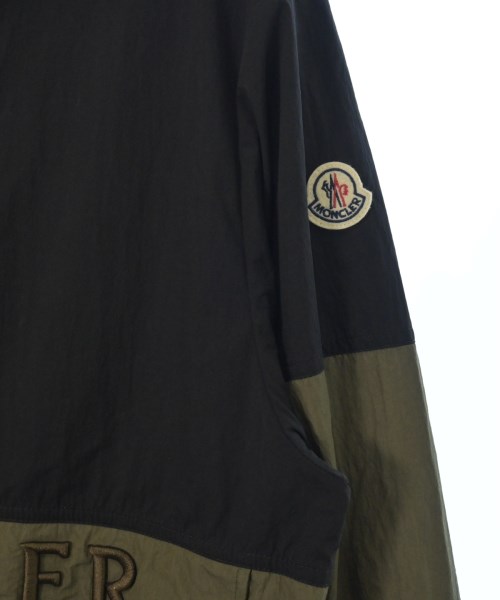 MONCLER モンクレール ブルゾン（その他） メンズ 【古着】【中古】_5
