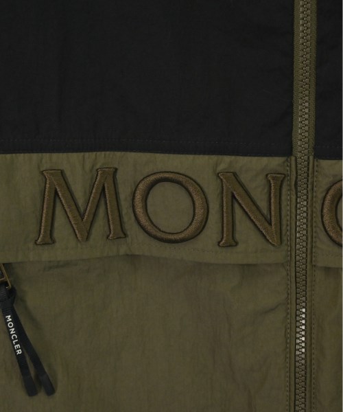 MONCLER モンクレール ブルゾン（その他） メンズ 【古着】【中古】_7