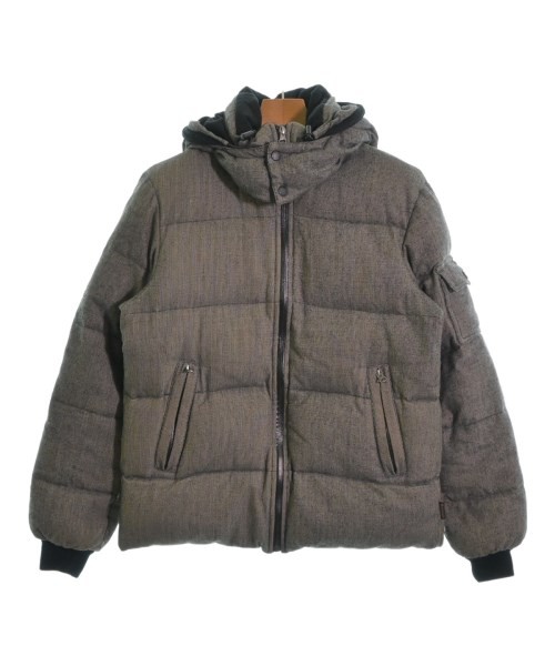 MONCLER モンクレール ダウンジャケット/ダウンベスト メンズ 【古着】【中古】