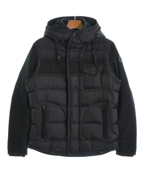 MONCLER モンクレール ダウンジャケット/ダウンベスト メンズ 【古着】【中古】