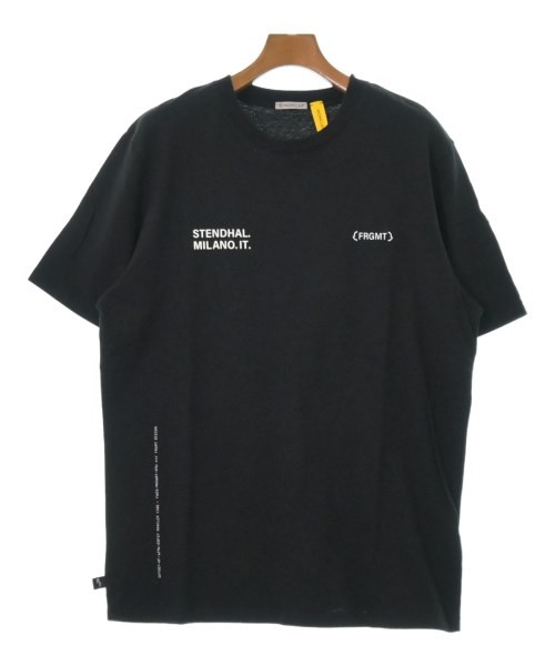 MONCLER GENIUS モンクレールジーニアス Tシャツ・カットソー メンズ 【古着】【中古】