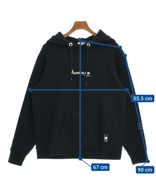 モンクレール パーカー ジーニアス 2 MONCLER GENIUS モンクレールジーニアス パーカー メンズ 【古着
