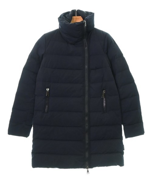 MONCLER モンクレール ダウンコート レディース 【古着】【中古】