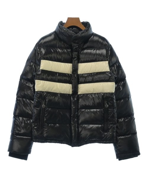 MONCLER モンクレール ダウンジャケット/ダウンベスト メンズ 【古着】【中古】