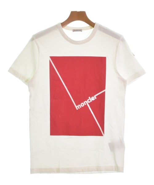 MONCLER モンクレール Tシャツ・カットソー メンズ 【古着】【中古】