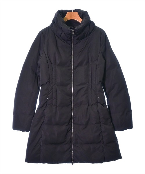 MONCLER モンクレール ダウンコート レディース 【古着】【中古】