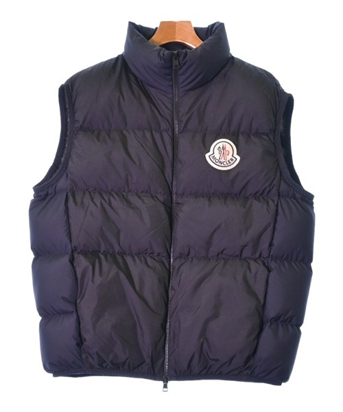 MONCLER モンクレール ダウンジャケット/ダウンベスト メンズ 【古着】【中古】